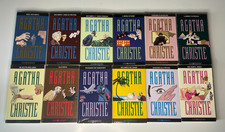Agatha Christie, Lotto 12
