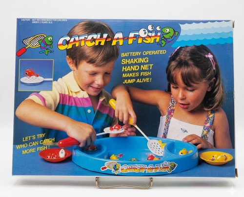 Gioco pesca catch fish - gioco,