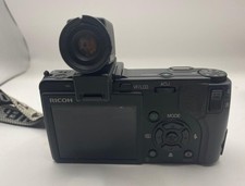 Fotocamera digitale Ricoh