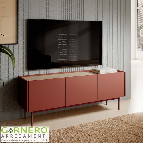 Mobile porta 144x55h - tv,
