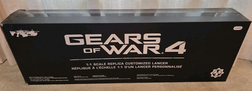 Gears war personalizzato - war, 4