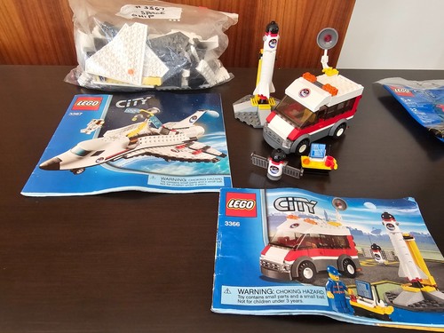 Lego city set - lego,