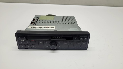 Audi cassette - audi,