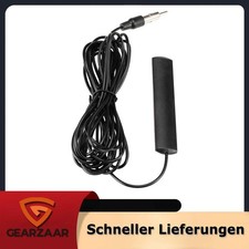 Antenna autoradio universale