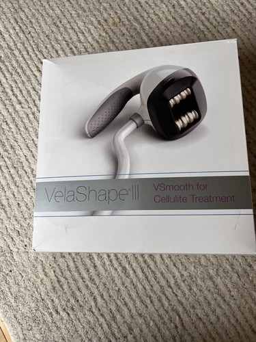 Syneron candela velashape iii - syneron,