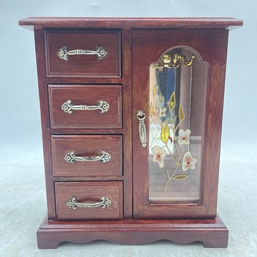 Portagioie vintage mele - portagioie,