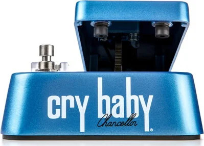 Dunlop justin chancellor - dunlop, cry