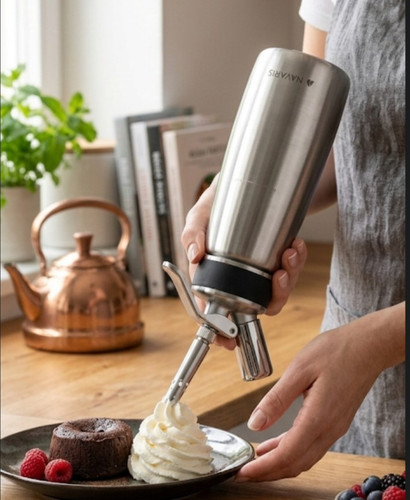 Dispenser panna 500 - , ml
