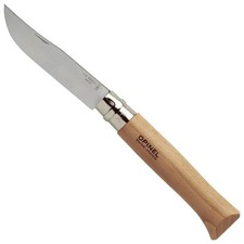 Opinel No. 12 Folding Knife