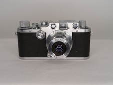 Leica IIIc (Servizio Leica