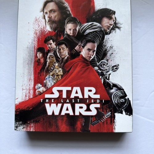 Star wars episode viii - wars:,
