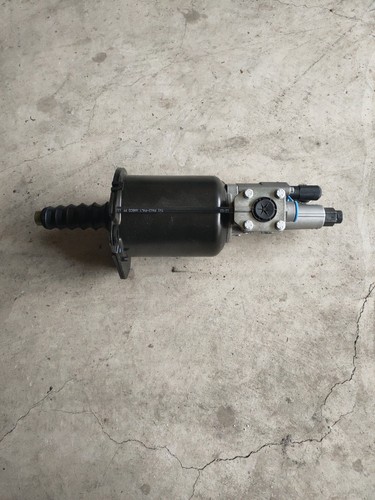 Servofrizione wabco 9700514410 - servofrizione,