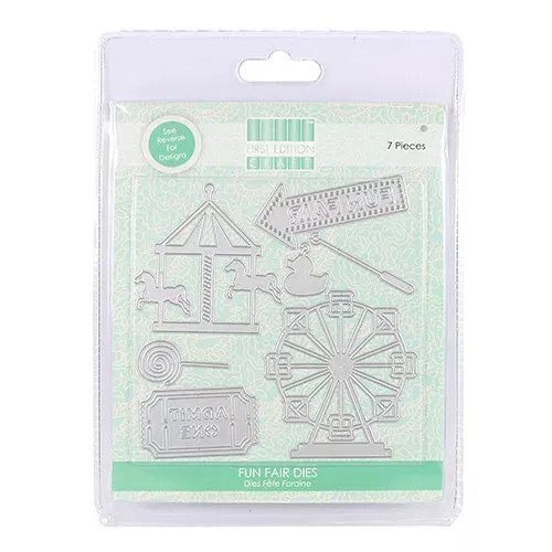 Fustelle big shot sizzix first - sizzix,