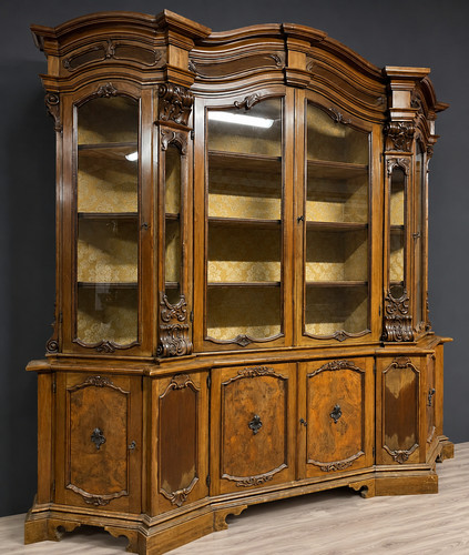Prestigioso mobile libreria