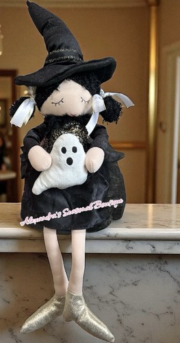 Halloween scaffale sitter - halloween,