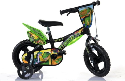 Bicicletta dino bikes - bicicletta,