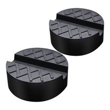 Tampone in Gomma per Cric