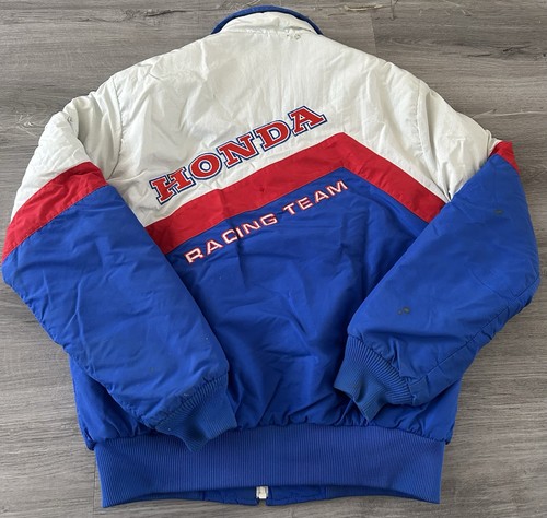 Giacca puffer uomo - , honda