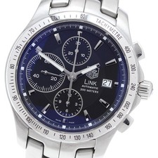 TAG HEUER Link CJF2110-0