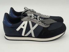Size 10 - Armani Exchange