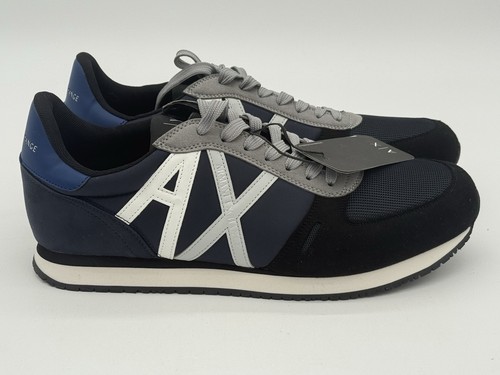 Size armani exchange - armani,