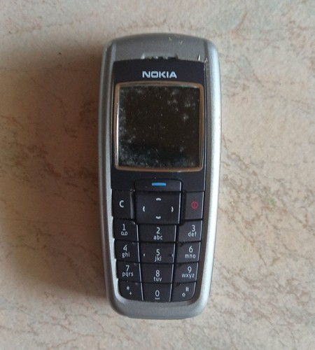 Cellulare nokia 2600 - nokia,