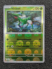 Carta Pokemon VIRIZION 010/086