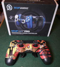 Scuf Infinity 4PS Pro