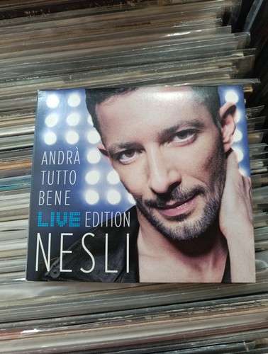 Nesli andrà tutto bene - -,