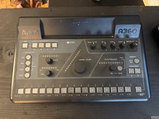 Aviom A360 Mixer Personale 36