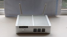 Mini PC silenzioso senza