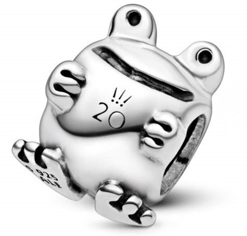 Charm pandora - pandora, 20°