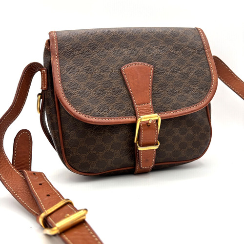 Borsa tracolla celine - a,