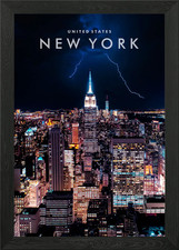 Poster arte da parete con