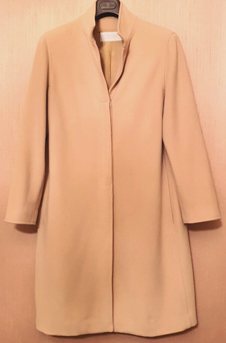 Genny cappotto cachemire - genny,