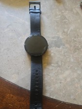 Smartwatch Motorola Moto 360