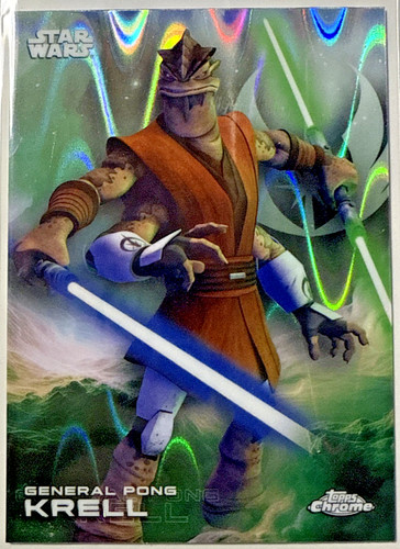 2025 topps chrome star wars - 2025,