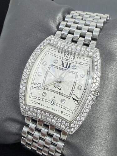 Orologio donna bedat co - &,