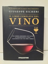 IL LIBRO COMPLETO DEL VINO -