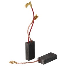 2 Spazzole carbone per Hilti