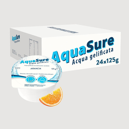 Aquasure confezioni x125 - |,
