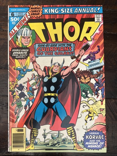 Potente thor king size - il, king-size
