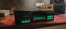Autoradio alpine tde - alpine, tde-7528r