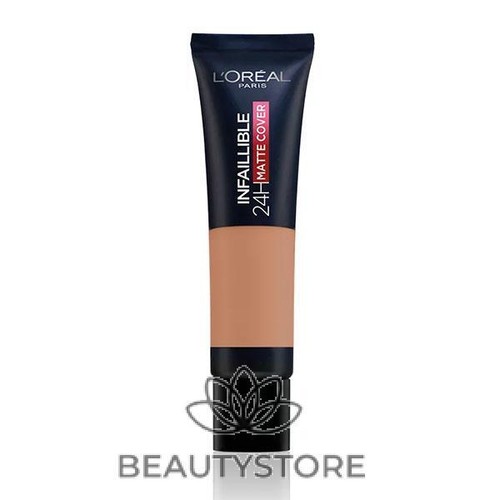Oreal fondotinta infaillible - l'oreal,