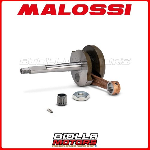 5319434 albero motore malossi - albero,