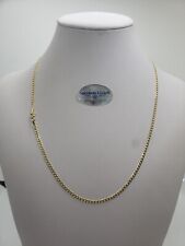 CATENA UOMO-DONNA UNISEX A