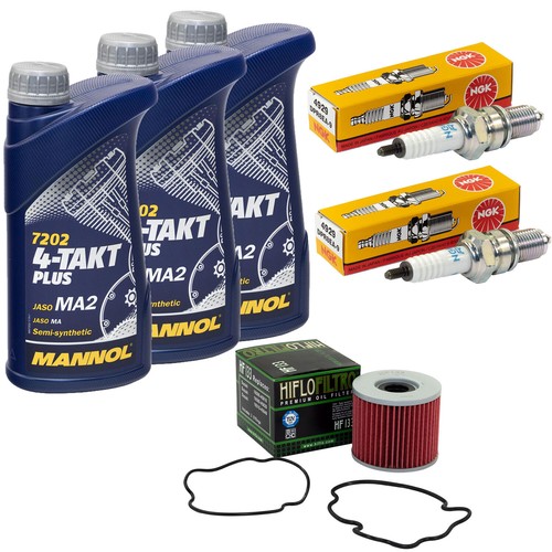 Revisione per suzuki - revisione, e