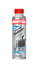 Turafalle per radiatore moto