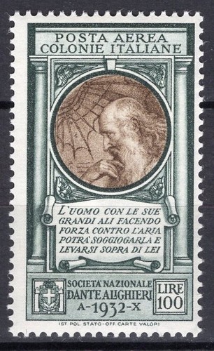 364 colonie emissioni - #364,