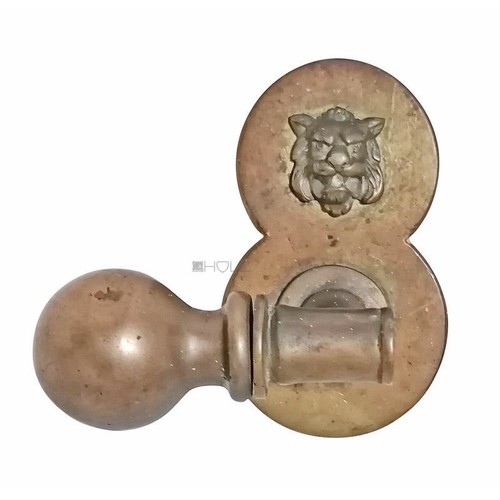 Pomello porta antico bronzo - pomello-porta,